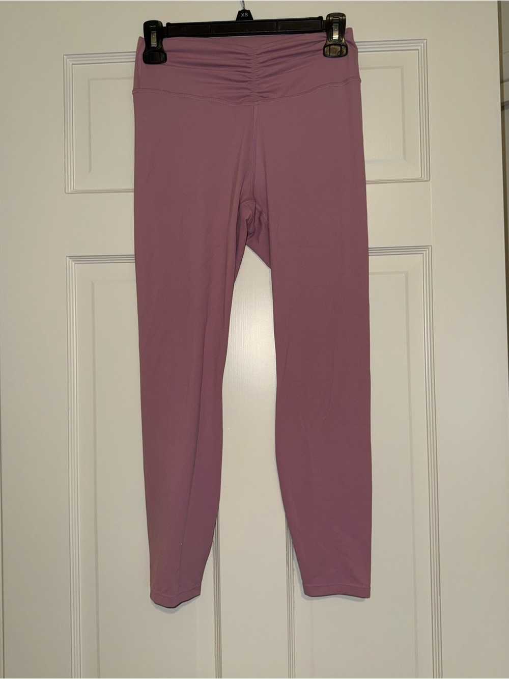 all in motion Mauve Active Leggings